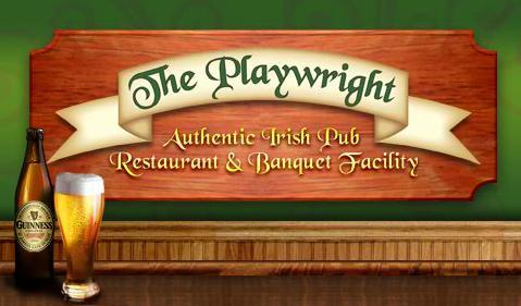 Playwright Irish Pub Restaurant photo