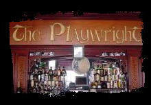Playwright Irish Pub & Restaurant photo