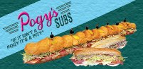 Pogy's Sub Sandwiches photo
