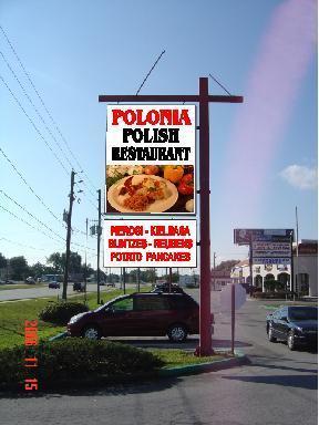 Polonia Cafe photo