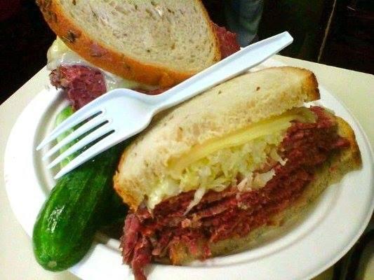 Pomperdale New York Style Deli photo