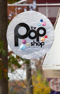 Pop Shop photo