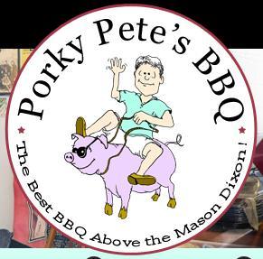 Porky Pete's BBQ photo