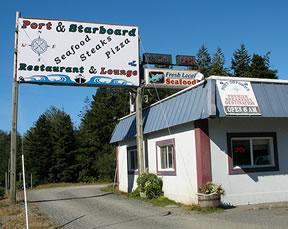 Port & Starboard Restaurant photo