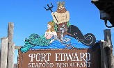 Port Edward photo