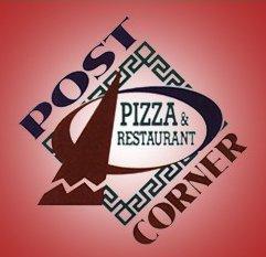 Post Corner Pizza photo