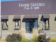 Prairie Grounds Cafe photo