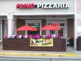 Primo Pizzaria photo