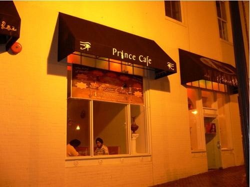 Prince Cafe photo