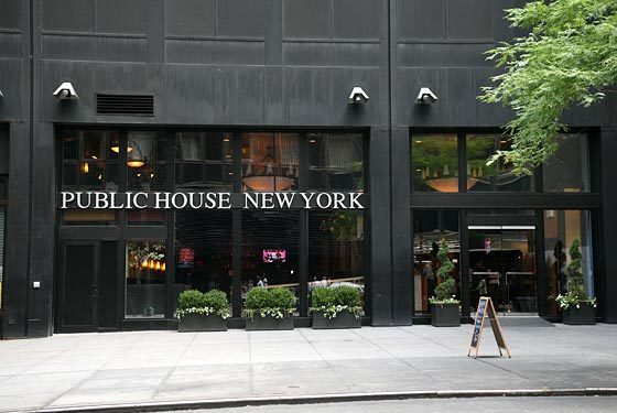 Public House photo