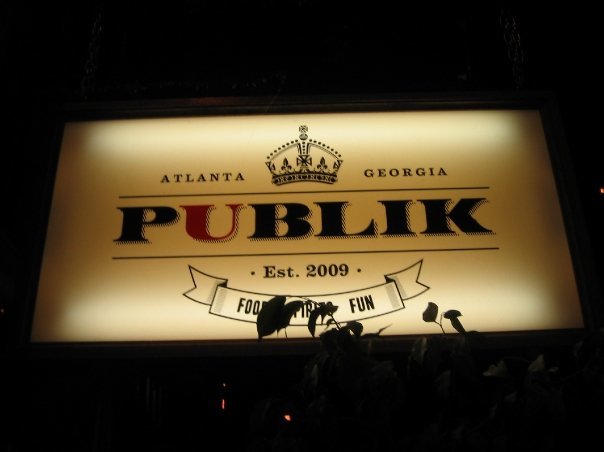 Publik Draft House photo