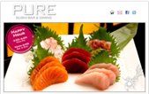 Pure Sushi photo