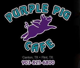 Purple Pig Cafe photo
