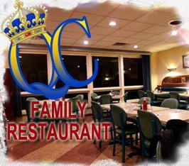 Queen City Family Restaurant photo