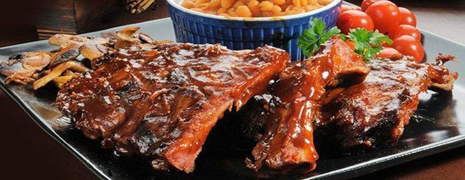 Rackem Smackem Ribs photo