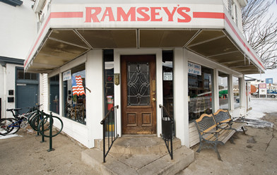 Ramsey's Diner photo