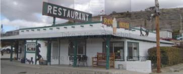 Ranch House At Yarnell photo