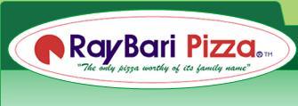 Ray Bari Pizza photo