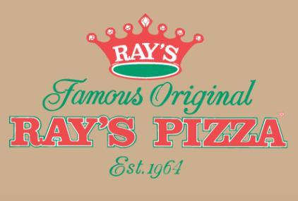 Ray's Pizza photo