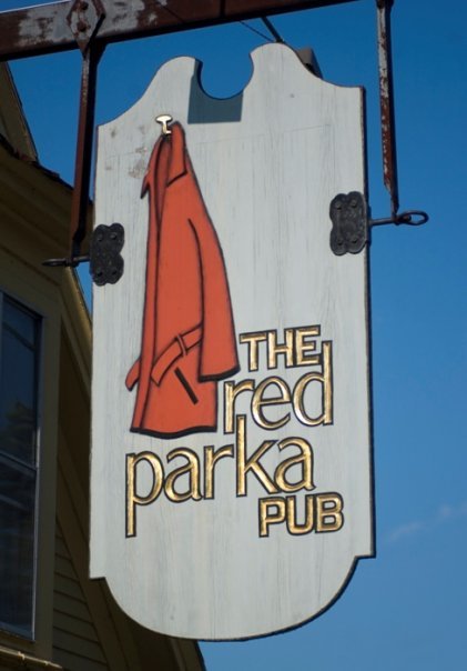 Red Parka Steakhouse & Pub photo