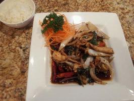 Red Parrot Asian Bistro - Hanover photo