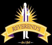 Reverend's Bar & Grill photo