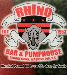 Rhino Bar and Pumphouse photo