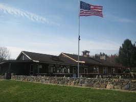 Rich Farm Ice Cream Shop photo