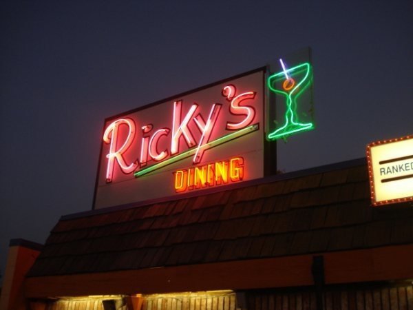 Ricky's Sports Theater & Grill photo