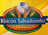 Rincon Salvadoreno Restaurant photo