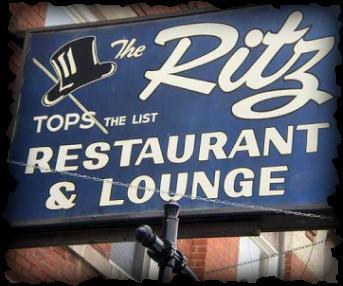 Ritz Restaurant photo
