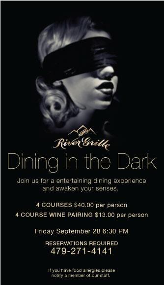 River Grille Steakhouse photo
