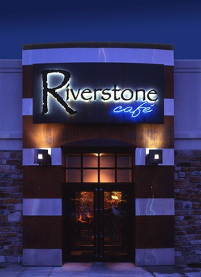 Riverstone Cafe photo