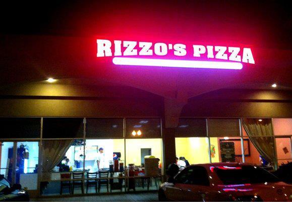 Rizzo's Pizzeria photo