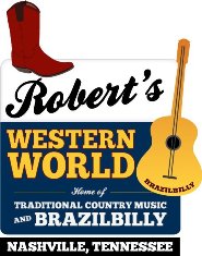 Roberts Western World photo