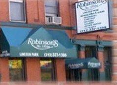 Robinson's 1 Ribs-Lincoln Park photo