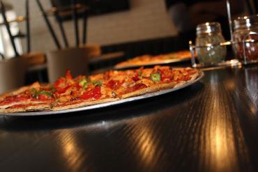 Rocco Ranalli's Cafe & Pizzeria photo