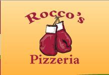 Rocco's Pizzaria photo