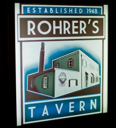 Rohrer's Tavern photo