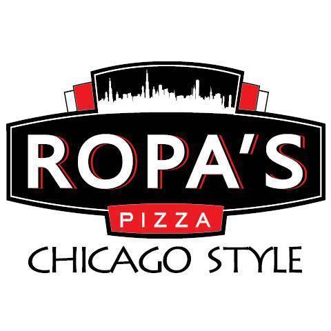 Ropa's Chicago Style Pizza photo