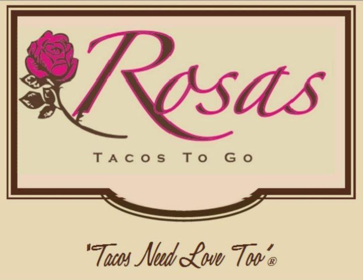 Rosa's Tacos To Go - San Antonio, TX