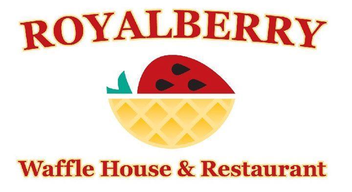 Royalberry Waffle House and Restaurant photo