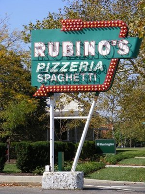 Rubino's Pizza photo