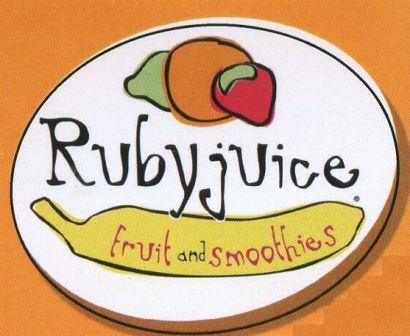 Ruby Juice photo