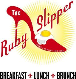 Ruby Slipper Cafe photo