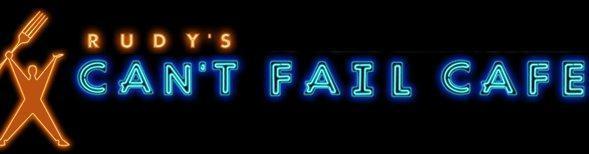 Rudy's Can't Fail Cafe photo