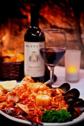 Ruffino Italian Cuisine photo