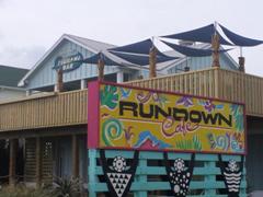 Rundown Cafe photo