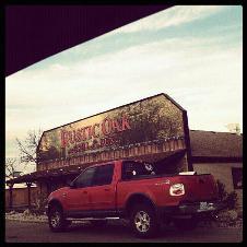 Rustic Oak Grill & Pub photo