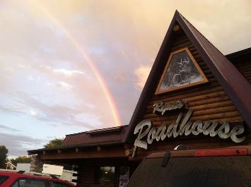 Ye-Ol Roadhouse photo